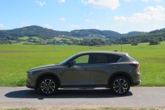 Mazda CX-5 2.5 Skyactiv-G AWD AT Newground (2022)