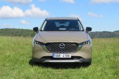 Mazda CX-5 2.5 Skyactiv-G AWD AT Newground (2022)