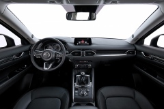 Mazda CX-5 (KF) 2017