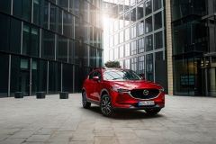 Mazda CX-5 (KF) 2017