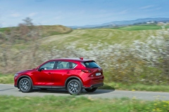 Mazda CX-5 (KF) 2017