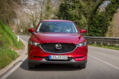 Mazda CX-5 (KF) 2017
