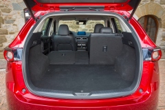 Mazda CX-5 (KF) 2017