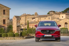 Mazda CX-5 (KF) 2017