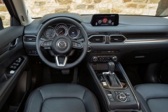 Mazda CX-5 (KF) 2017