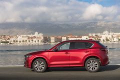 Mazda CX-5 (2021)