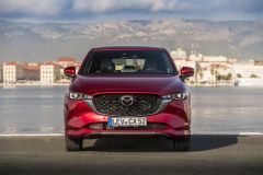 Mazda CX-5 (2021)