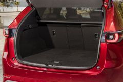 Mazda CX-5 (2021)