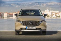Mazda CX-5 Newground (2021)