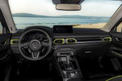 Mazda CX-5 Newground (2021)