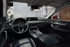 Mazda CX-60 Homura 2022
