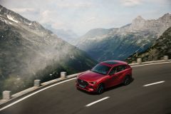 Mazda CX-60 Homura 2022
