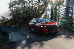 Mazda CX-60 Homura 2022