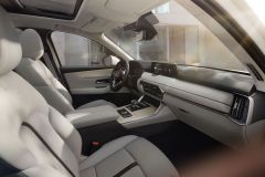 Mazda CX-60 Takumi 2022