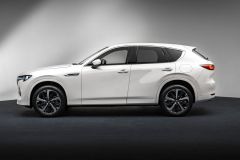 Mazda CX-60 Takumi 2022