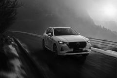 Mazda CX-60 Takumi 2022