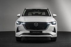 Mazda CX-60 Takumi 2022