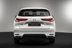 Mazda CX-60 Takumi 2022