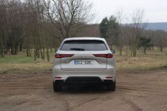 Mazda CX-60 PHEV 2022