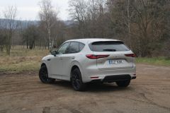 Mazda CX-60 PHEV 2022