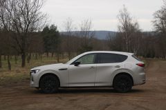 Mazda CX-60 PHEV 2022