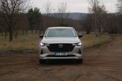 Mazda CX-60 PHEV 2022