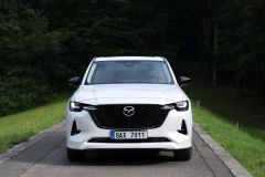 Mazda CX-60 3.3 e-Skyactiv-D254 Homura (2024)