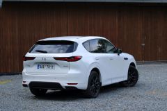 Mazda CX-60 3.3 e-Skyactiv-D254 Homura (2024)