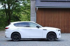 Mazda CX-60 3.3 e-Skyactiv-D254 Homura (2024)