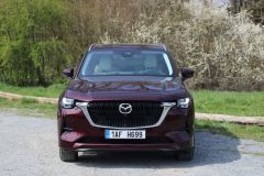 Mazda CX-80 Takumi Plus 3.3 Skyactiv-D 4WD (2025)