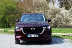 Mazda CX-80 Takumi Plus 3.3 Skyactiv-D 4WD (2025)
