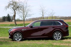 Mazda CX-80 Takumi Plus 3.3 Skyactiv-D 4WD (2025)