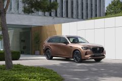 MAZDA CX-80 e-skyactiv-D 2024