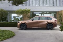 MAZDA CX-80 e-skyactiv-D 2024