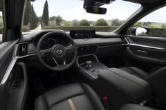 MAZDA CX-80 e-skyactiv-D 2024
