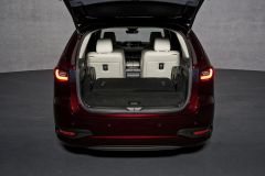 MAZDA CX-80 e-skyactiv-PHEV 2024