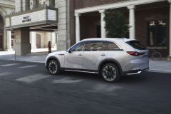 Mazda CX-90 2023