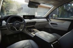 Mazda CX-90 2023