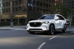 Mazda CX-90 2023