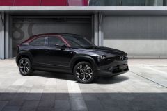 Mazda MX-30 R-EV Edition R 2023