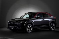 Mazda MX-30 R-EV Edition R 2023