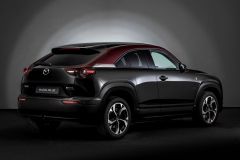 Mazda MX-30 R-EV Edition R 2023