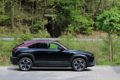 Mazda MX-30 e-Skyactiv R-EV Edition R 2024