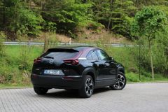 Mazda MX-30 e-Skyactiv R-EV Edition R 2024