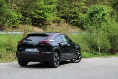 Mazda MX-30 e-Skyactiv R-EV Edition R 2024