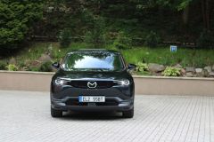 Mazda MX-30 e-Skyactiv R-EV Edition R 2024