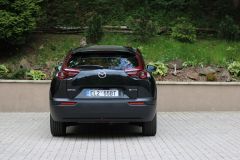 Mazda MX-30 e-Skyactiv R-EV Edition R 2024
