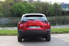 Mazda MX-30 Makoto e-Skyactiv EV 2023