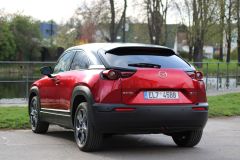 Mazda MX-30 Makoto e-Skyactiv EV 2023