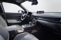 Mazda MX-30 DR 2020